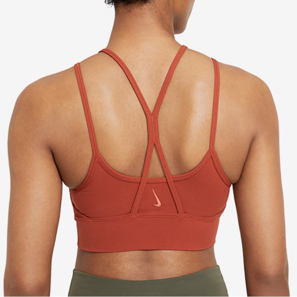 Nike Women’s Indy Yoga Novelty Bra | XS